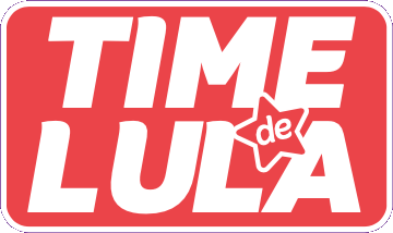 Selo oficial Time de Lula